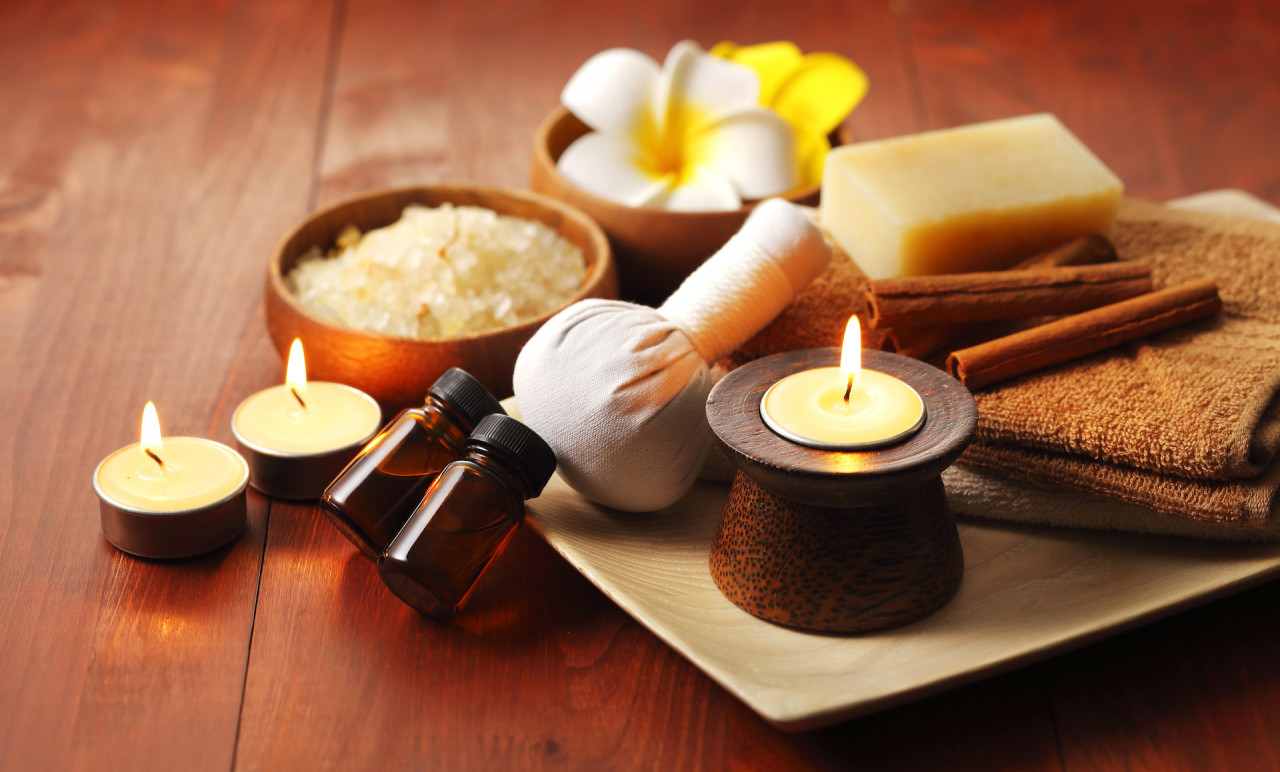 Lxuary salon Bonheur