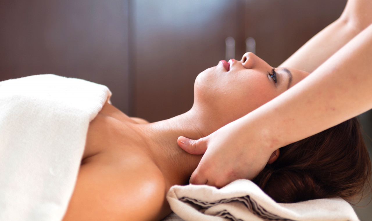 Lxuary salon Bonheur